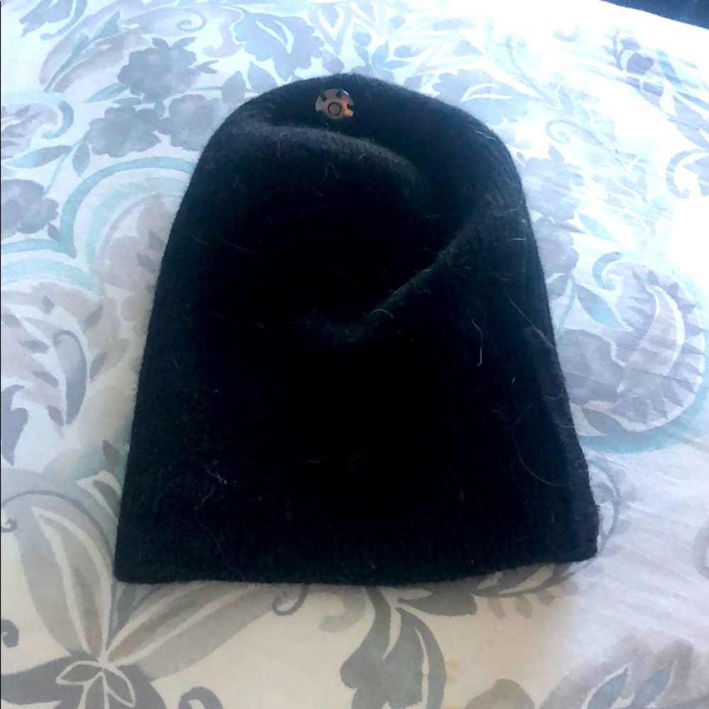 Anthropologie Winter Hat